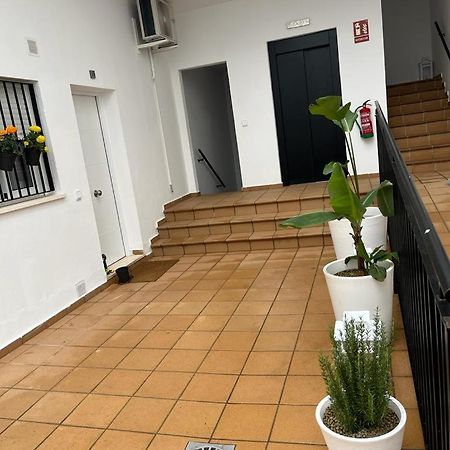 Sherry Suites IV Apartamentos Parking Gratuito Херес-де-ла-Фронтера Екстер'єр фото