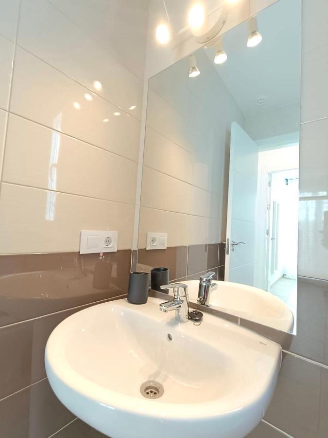 Sherry Suites IV Apartamentos Parking Gratuito Херес-де-ла-Фронтера Екстер'єр фото