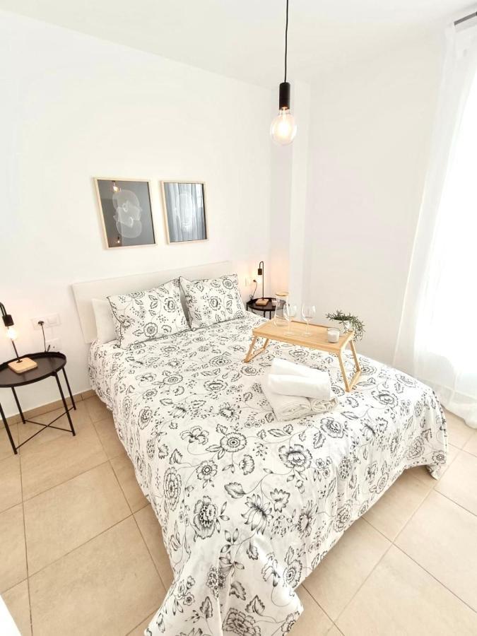 Sherry Suites IV Apartamentos Parking Gratuito Херес-де-ла-Фронтера Екстер'єр фото