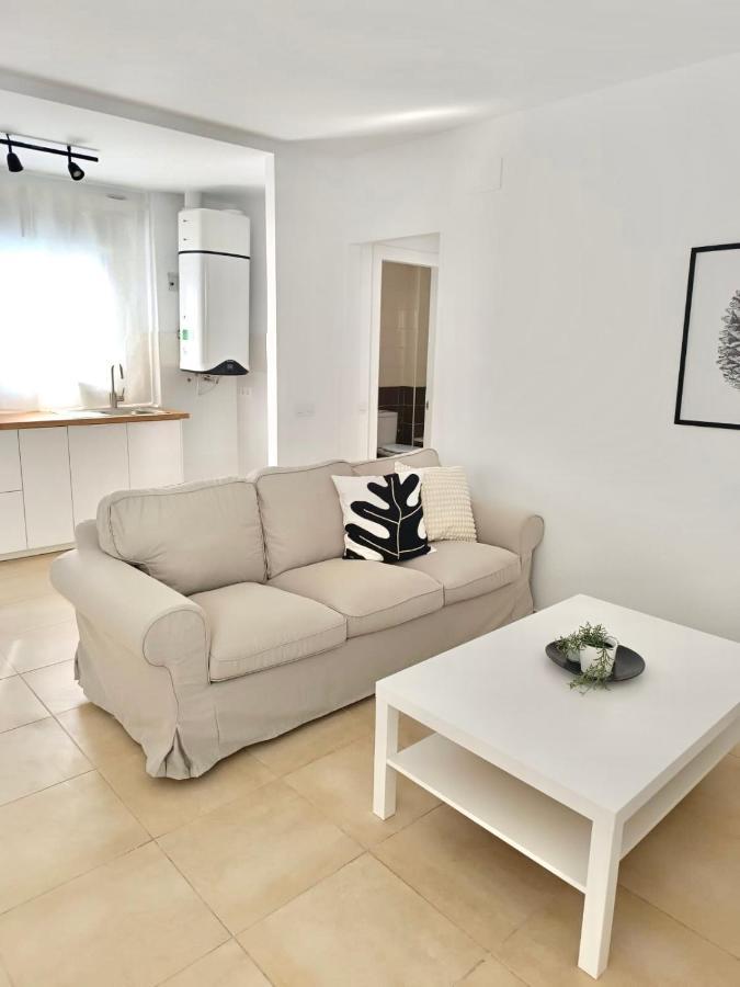 Sherry Suites IV Apartamentos Parking Gratuito Херес-де-ла-Фронтера Екстер'єр фото