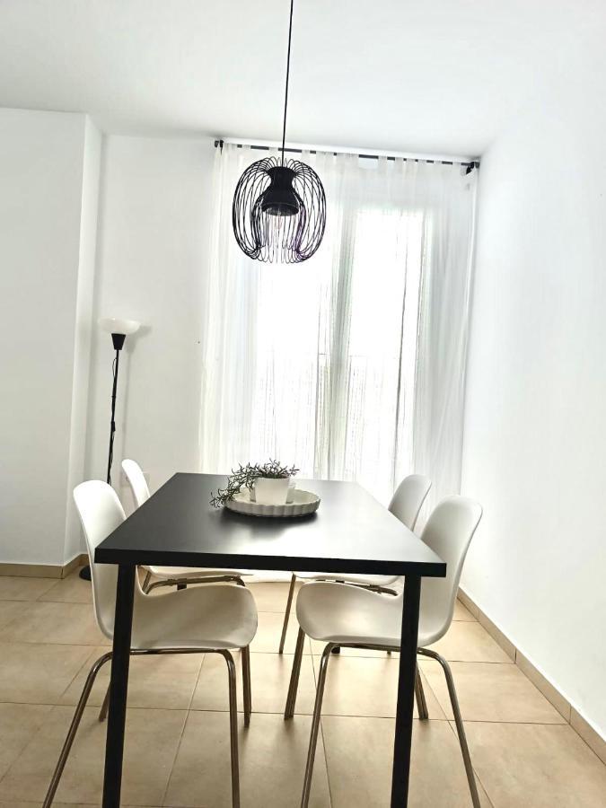 Sherry Suites IV Apartamentos Parking Gratuito Херес-де-ла-Фронтера Екстер'єр фото