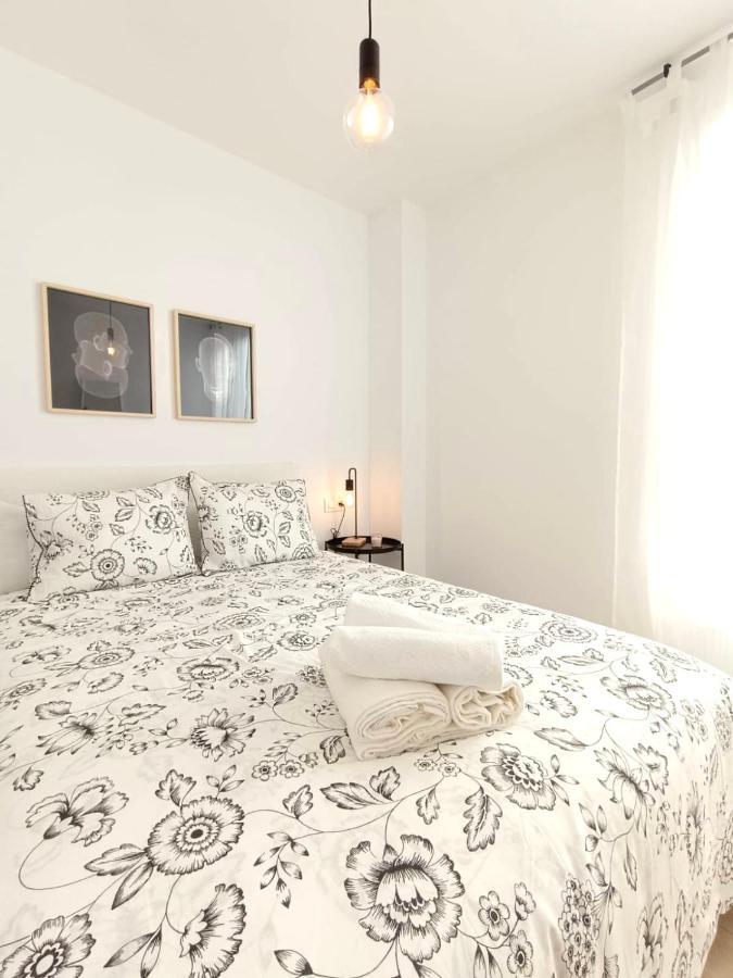 Sherry Suites IV Apartamentos Parking Gratuito Херес-де-ла-Фронтера Екстер'єр фото