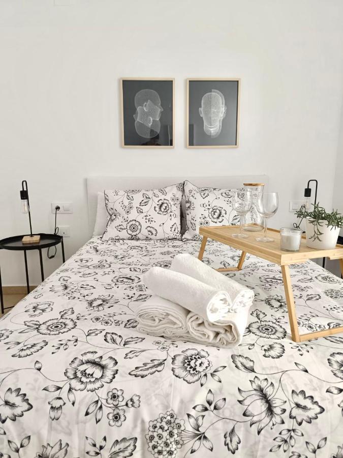 Sherry Suites IV Apartamentos Parking Gratuito Херес-де-ла-Фронтера Екстер'єр фото