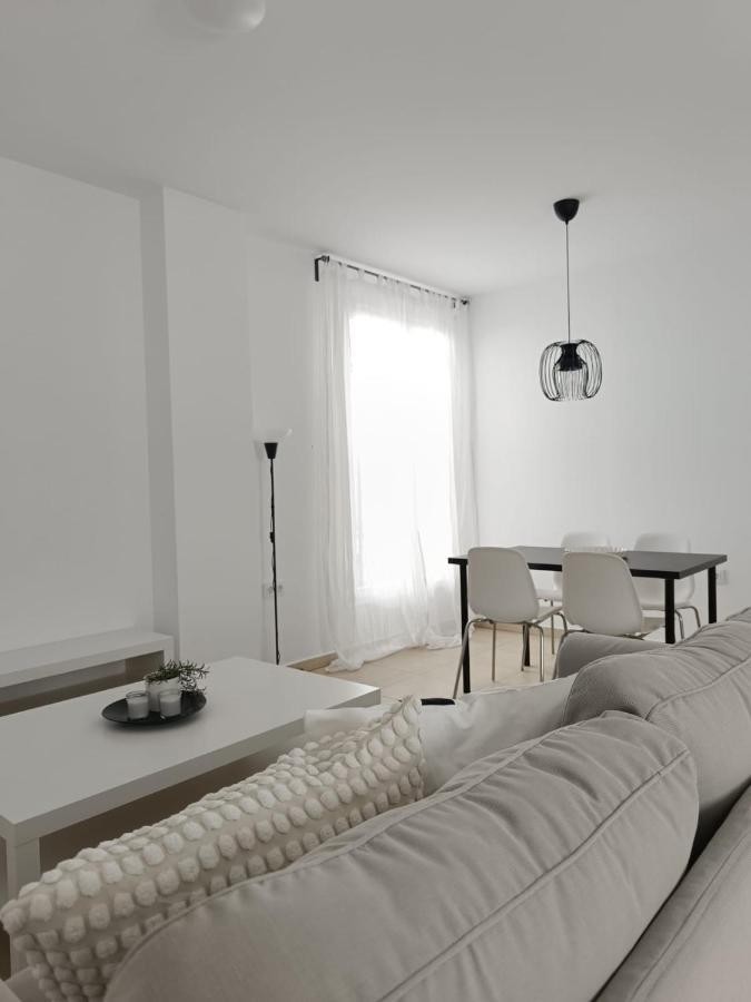 Sherry Suites IV Apartamentos Parking Gratuito Херес-де-ла-Фронтера Екстер'єр фото