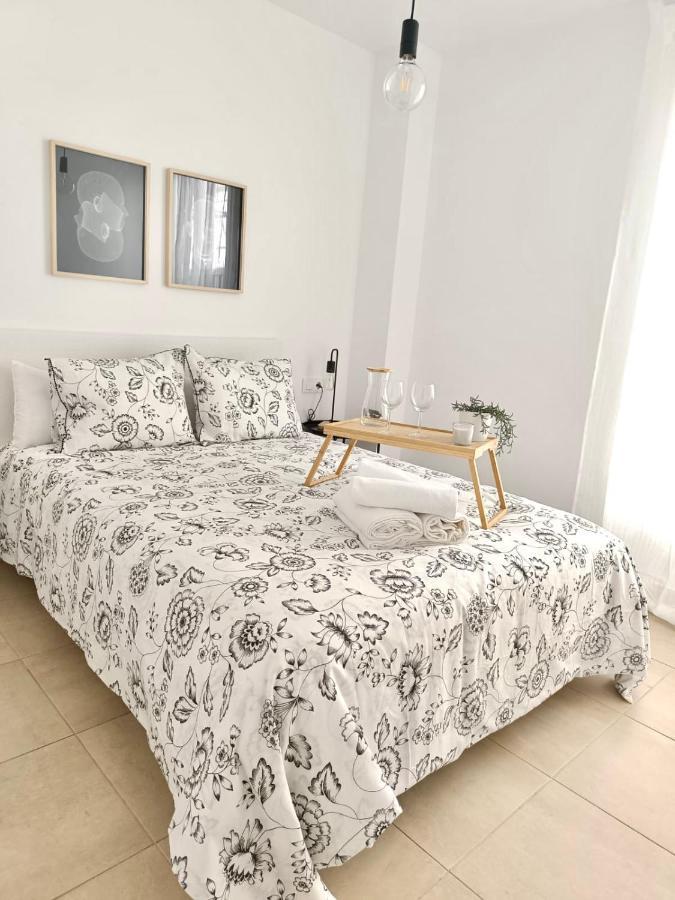 Sherry Suites IV Apartamentos Parking Gratuito Херес-де-ла-Фронтера Екстер'єр фото
