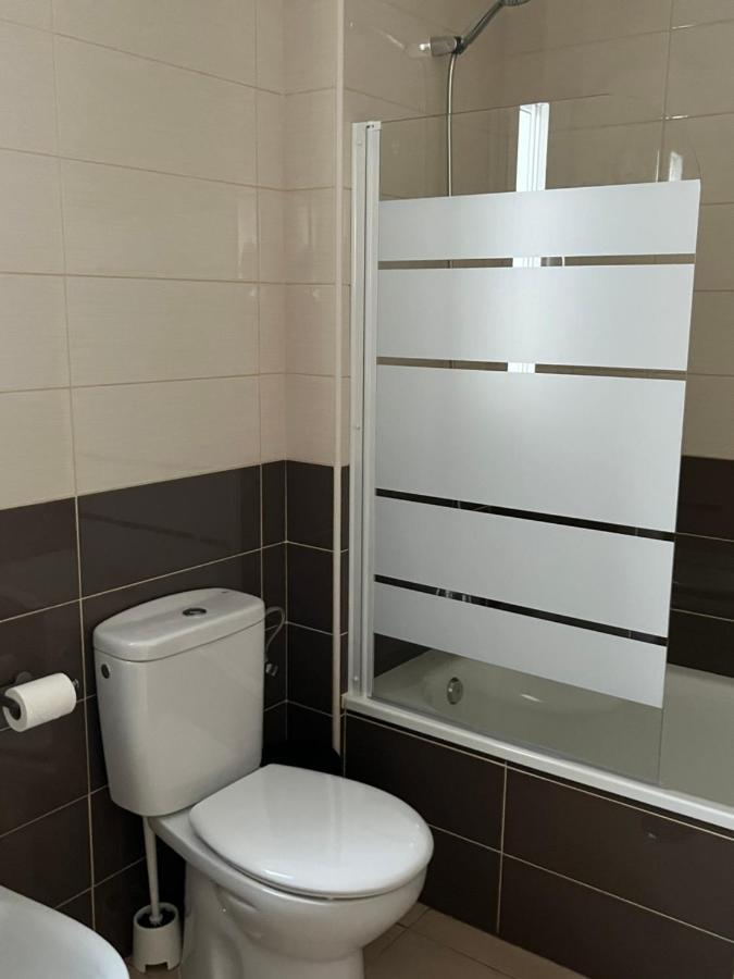 Sherry Suites IV Apartamentos Parking Gratuito Херес-де-ла-Фронтера Екстер'єр фото